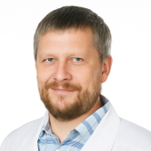 Дикарев Евгений Ростиславович, психиатр