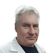 Джмиль Андрей Георгиевич, нейрохирург