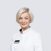 Томашевич Ирина Владимировна, терапевт