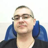 Бряков Дмитрий Витальевич, стоматолог-ортопед