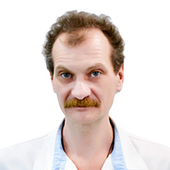 Косинов Дмитрий Николаевич, стоматолог-терапевт