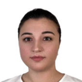 Салпагарова Виктория Курманбиевна, ортодонт