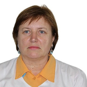 Уварова Галина Николаевна, педиатр