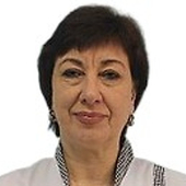 Науменко Галина Викторовна, педиатр