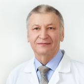 Дмитриев Николай Александрович, хирург