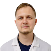 Падыганов Дмитрий Васильевич, уролог