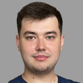 Буняков Ярослав Александрович, гинеколог