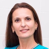 Григонис Ирина Игоревна, стоматолог-терапевт