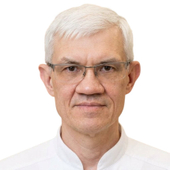 Степаненков Андрей Анатольевич, терапевт