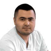 Тажиматов Файзулложан Шарифжанович, врач УЗД