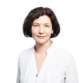 Цыденова Марианна Михайловна, гинеколог