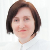 Забирова Елена Валентиновна, ортодонт