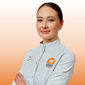Шафикова Зухра Захидовна, стоматолог-терапевт
