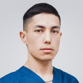 Эргашев Исмаил Обиджонович, детский стоматолог