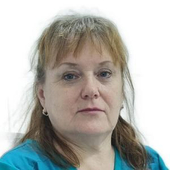 Делюкина Инна Леонидовна, гинеколог