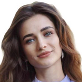 Ярмалович Екатерина Геннадьевна, детский офтальмолог