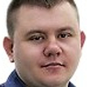 Корчемный Алексей Маркович, стоматолог-терапевт