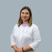 Кузнецова Виолетта Игоревна, психотерапевт