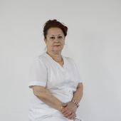 Толстова Татьяна Евгеньевна, терапевт