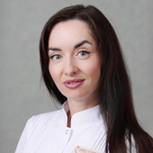 Иванова Екатерина Георгиевна, эндокринолог