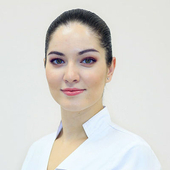 Комусиди Кристина Владиевна, врач-косметолог