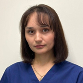 Камалова Алина Азатовна, ЛОР