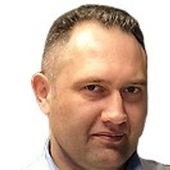 Серебрянников Николай Витальевич, травматолог