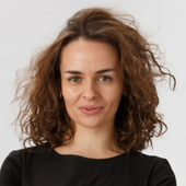 Глоба Вероника Артуровна, стоматолог-терапевт