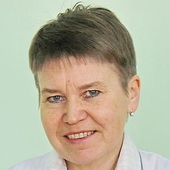 Малеханова Марина Юрьевна, педиатр