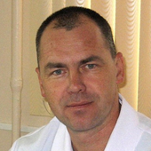 Чуркин Игорь Альбертович, эндоскопист