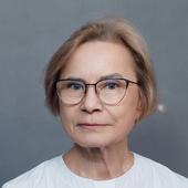 Гизатулина Ольга Николаевна, ревматолог