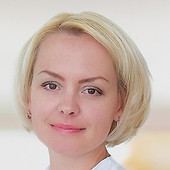 Булатова Екатерина Валерьевна, невролог