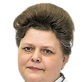 Мирошникова Ольга Васильевна, педиатр