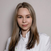 Лукина Мария Дмитриевна, стоматолог-терапевт