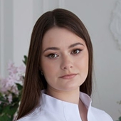 Пономарева Мария Евгеньевна, педиатр