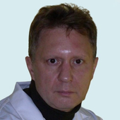 Перетрухин Александр Иванович, рентгенолог