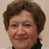 Бояршинова Надежда Сергеевна, невролог