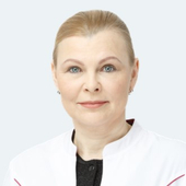 Сорокова Елена Вадимовна, невролог