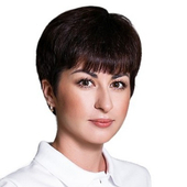 Рязанова Юлия Александровна, гинеколог