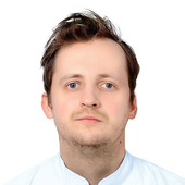 Соломадин Юрий Сергеевич, эндокринолог