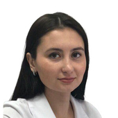 Туснякова Розалия Камильяновна, врач УЗД