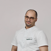 Сабанчиев Азамат Абдуллаевич, стоматолог-хирург