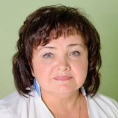 Гилева Людмила Владимировна, гинеколог