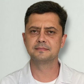 Симонов Олег Анатольевич, уролог