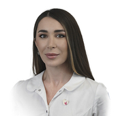 Абдулаева Джаминат Муртазалиевна, гастроэнтеролог