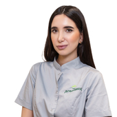 Халида Ильгаровна Садихзаде, ортодонт