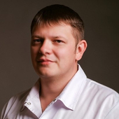 Ходченко Денис Викторович, стоматолог-ортопед