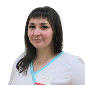 Алексеева Юлия Викторовна, подолог