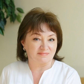 Трифонова Ольга Станиславовна, акушерка