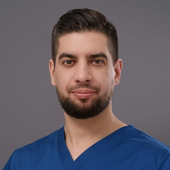 Будков Пётр Алексеевич, хирург